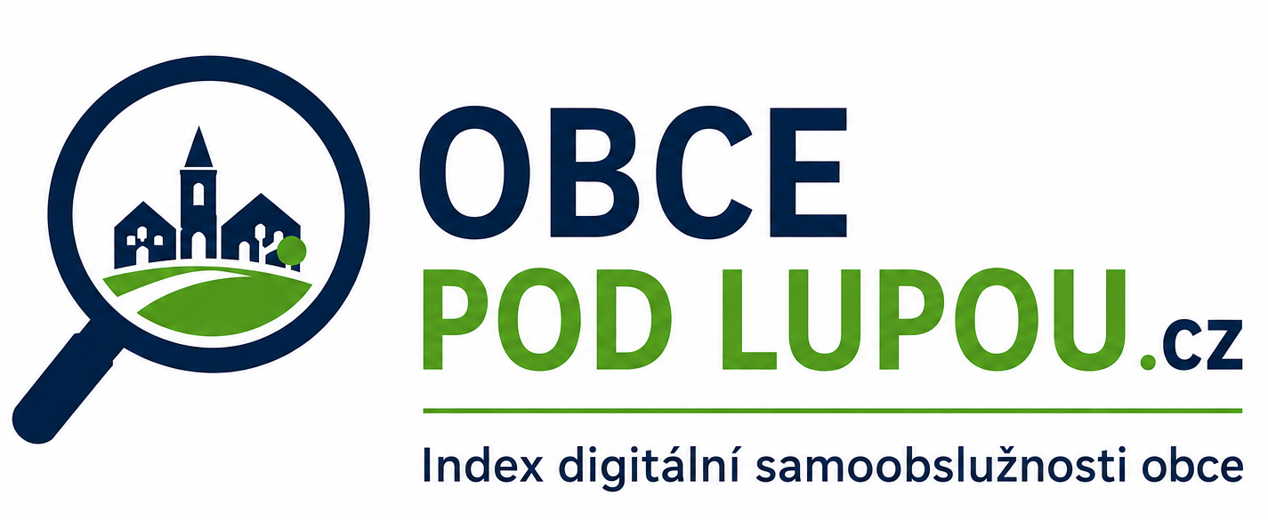 Obce pod lupou